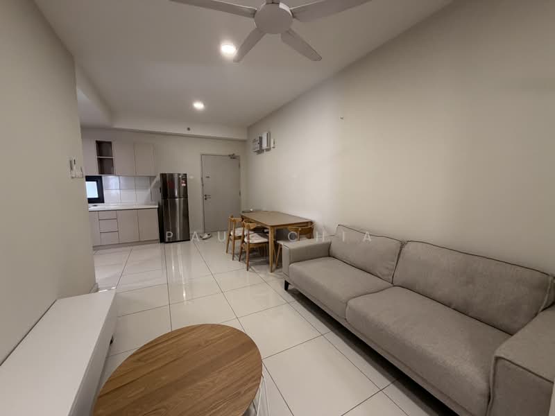Service Residence for Rent at Horizon Suites - Paul Chia - PropertyGuru.com.my