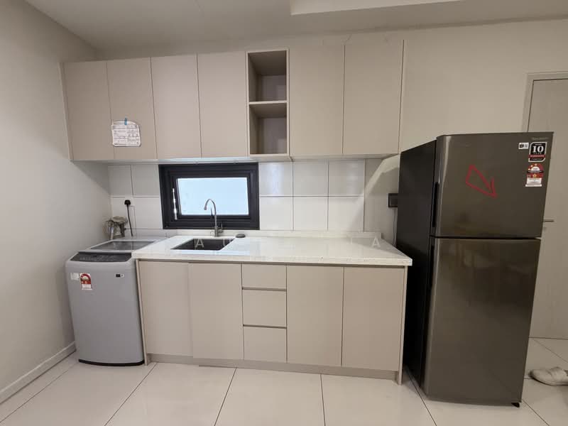 Service Residence for Rent at Horizon Suites - Paul Chia - PropertyGuru.com.my