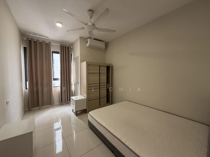 Service Residence for Rent at Horizon Suites - Paul Chia - PropertyGuru.com.my