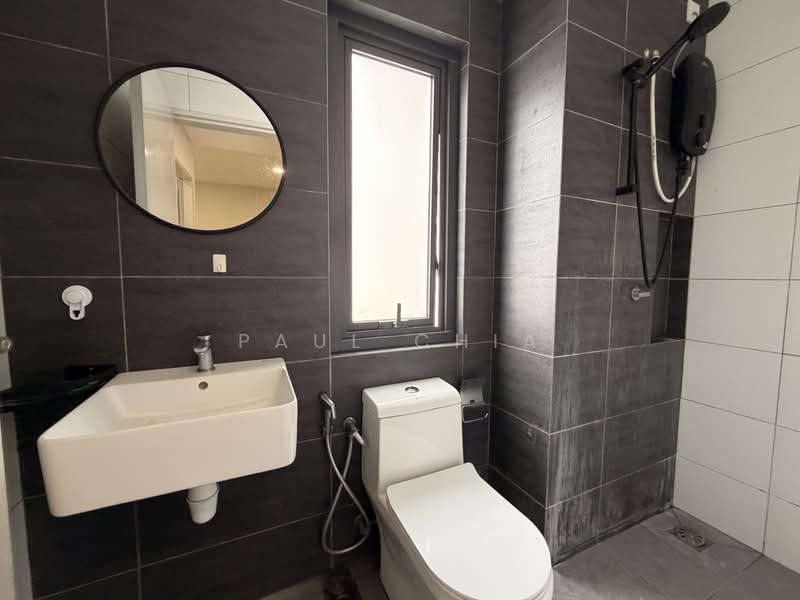 Service Residence for Rent at Horizon Suites - Paul Chia - PropertyGuru.com.my