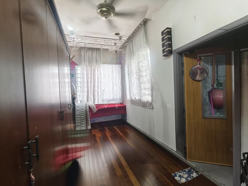 Rumah Teres 2 Tingkat untuk Dijual di Taman Melawati (Ulu Kelang) - Denver Sin - Interior - PropertyGuru.com.my