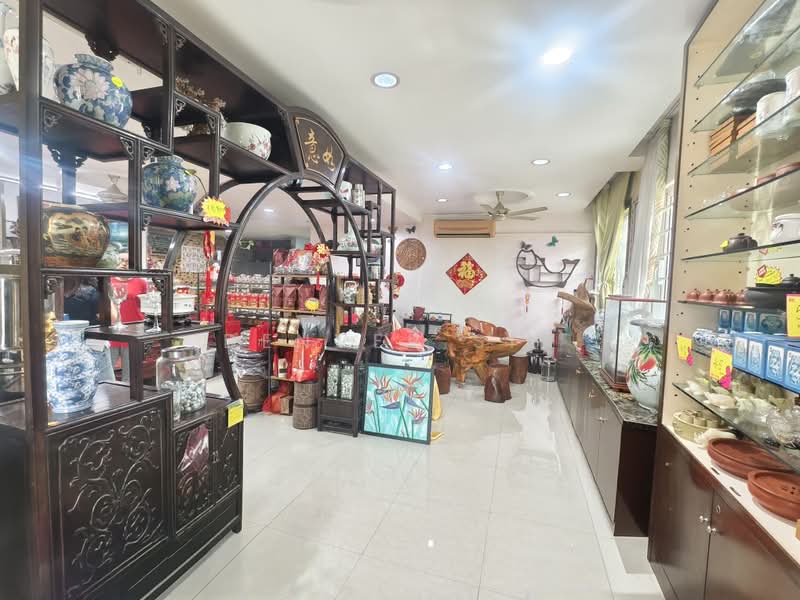 Rumah Teres 2 Tingkat untuk Dijual di Taman Melawati (Ulu Kelang) - Denver Sin - Interior - PropertyGuru.com.my