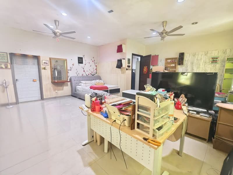 Rumah Teres 2 Tingkat untuk Dijual di Taman Melawati (Ulu Kelang) - Denver Sin - Bedroom - PropertyGuru.com.my