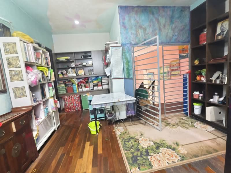 Rumah Teres 2 Tingkat untuk Dijual di Taman Melawati (Ulu Kelang) - Denver Sin - Study - PropertyGuru.com.my