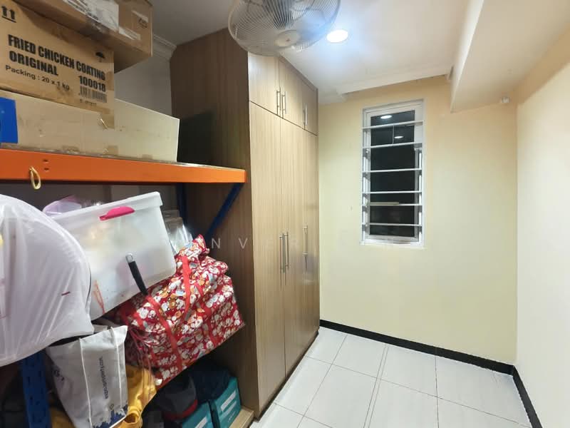 Rumah Teres 2 Tingkat untuk Dijual di Taman Melawati (Ulu Kelang) - Denver Sin - Interior - PropertyGuru.com.my