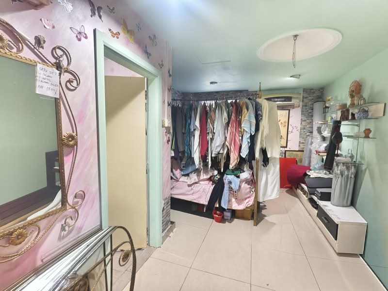 Rumah Teres 2 Tingkat untuk Dijual di Taman Melawati (Ulu Kelang) - Denver Sin - Interior - PropertyGuru.com.my
