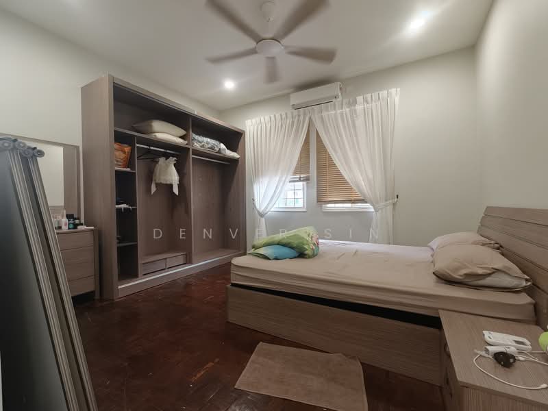 Rumah Teres 2 Tingkat untuk Dijual di Taman Melawati (Ulu Kelang) - Denver Sin - Bedroom - PropertyGuru.com.my