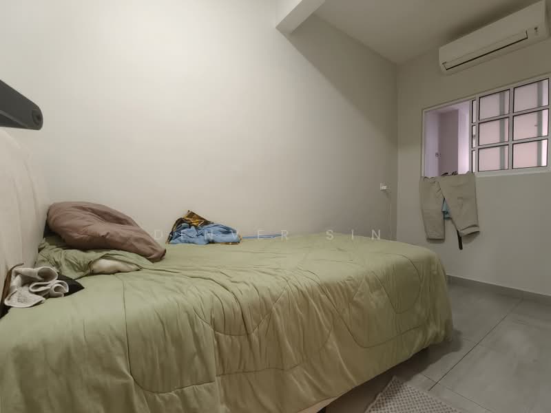 Rumah Teres 2 Tingkat untuk Dijual di Taman Melawati (Ulu Kelang) - Denver Sin - Bedroom - PropertyGuru.com.my