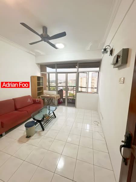 Pangsapuri untuk Disewa di Taman Jubilee Phase 5 - Adrian Foo - PropertyGuru.com.my