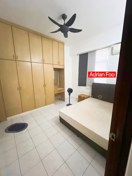 Pangsapuri untuk Disewa di Taman Jubilee Phase 5 - Adrian Foo - PropertyGuru.com.my