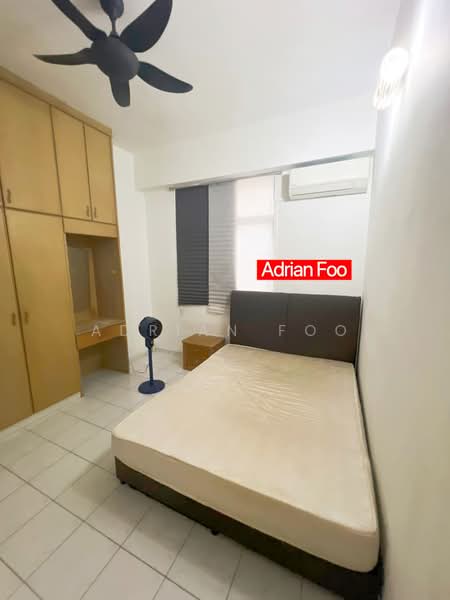 Pangsapuri untuk Disewa di Taman Jubilee Phase 5 - Adrian Foo - PropertyGuru.com.my