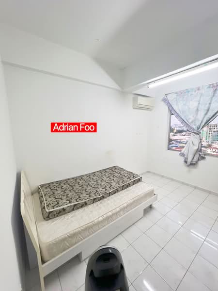 Pangsapuri untuk Disewa di Taman Jubilee Phase 5 - Adrian Foo - PropertyGuru.com.my