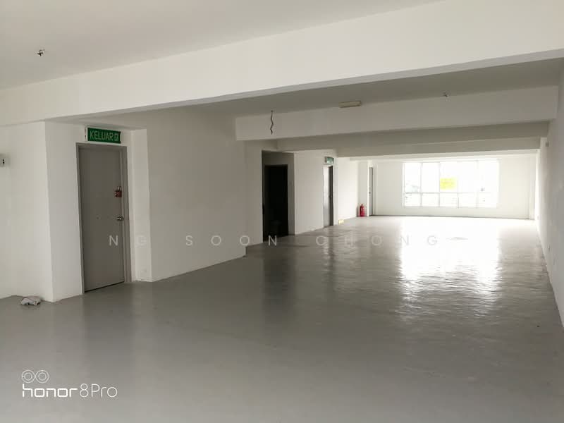 Shop / Office for Rent in Kelana Jaya (Petaling Jaya) - Ng Soon Chong - Interior - PropertyGuru.com.my