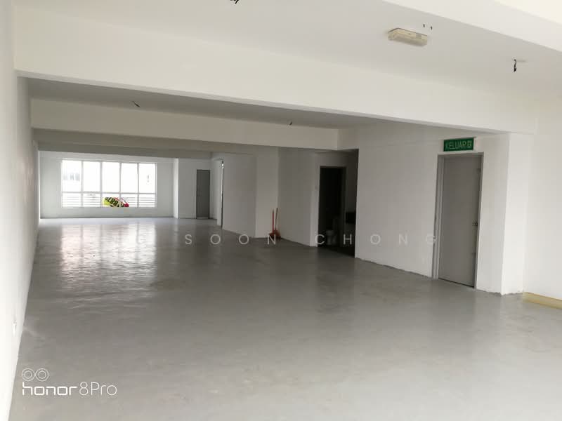 Shop / Office for Rent in Kelana Jaya (Petaling Jaya) - Ng Soon Chong - Interior - PropertyGuru.com.my
