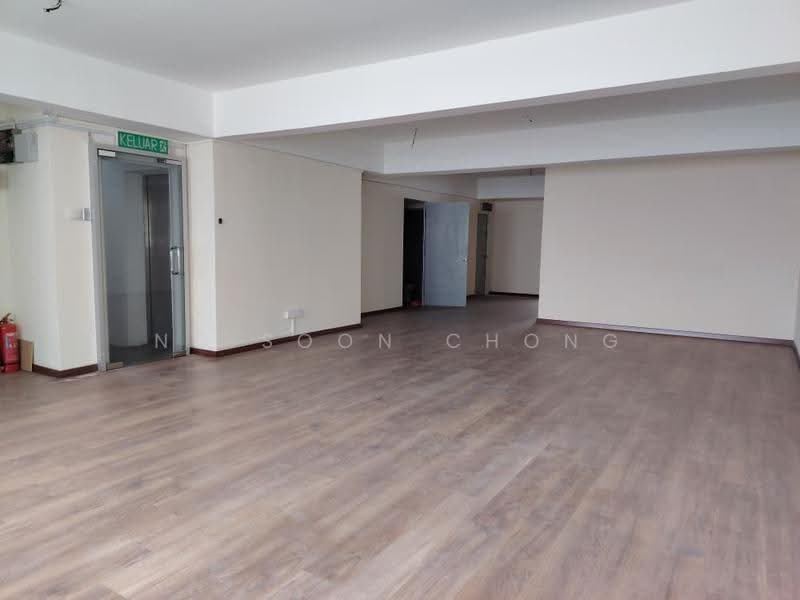 Shop / Office untuk Disewa di Kelana Jaya (Petaling Jaya) - Ng Soon Chong - Interior - PropertyGuru.com.my