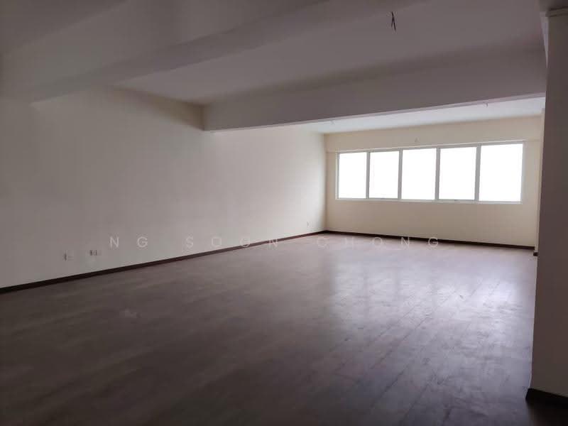 Shop / Office untuk Disewa di Kelana Jaya (Petaling Jaya) - Ng Soon Chong - Interior - PropertyGuru.com.my