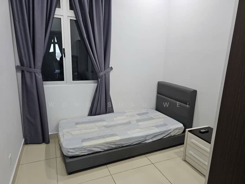 Servis Apartment untuk Disewa di Meridin Bayvue Serviced Apartment - Wong Shau Wei - PropertyGuru.com.my