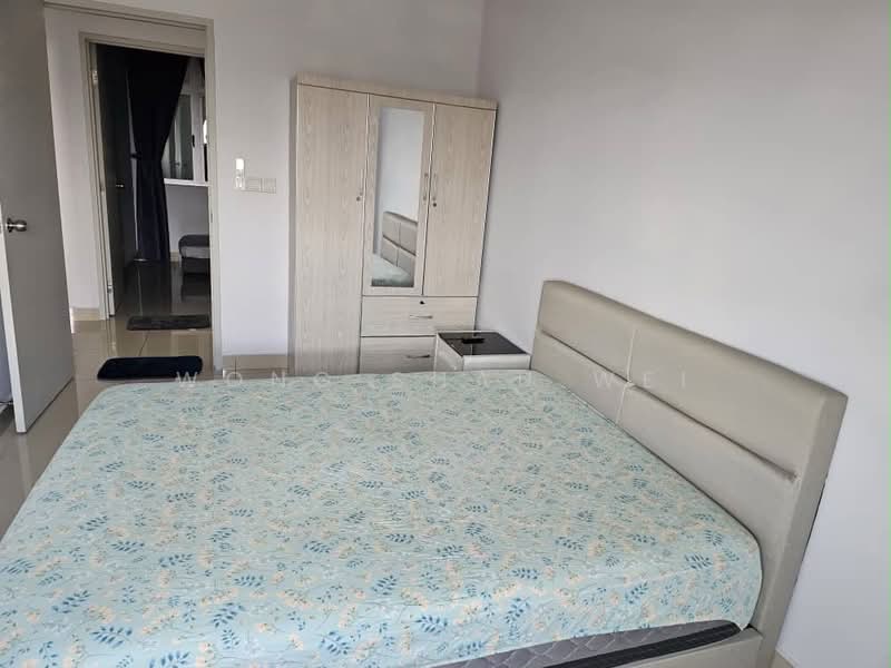 Servis Apartment untuk Disewa di Meridin Bayvue Serviced Apartment - Wong Shau Wei - PropertyGuru.com.my