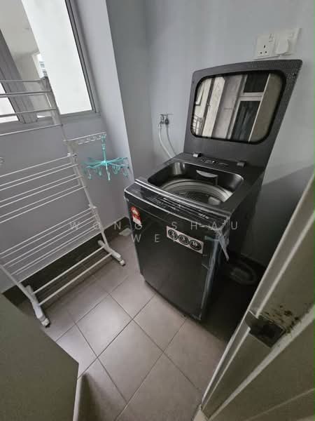 Servis Apartment untuk Disewa di Meridin Bayvue Serviced Apartment - Wong Shau Wei - PropertyGuru.com.my