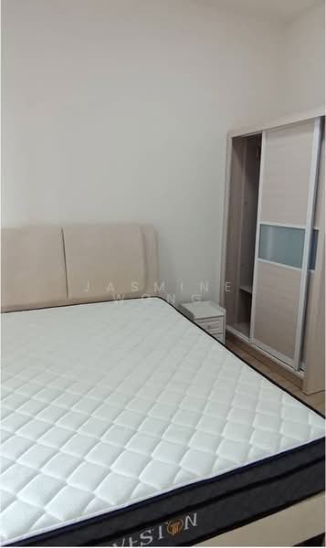 Service Residence for Rent at Emerald 9 - Jasmine Wong - Bedroom - PropertyGuru.com.my
