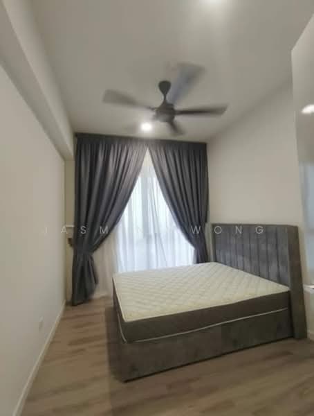 Kediaman Servis untuk Disewa di Emerald 9 - Jasmine Wong - Bedroom - PropertyGuru.com.my