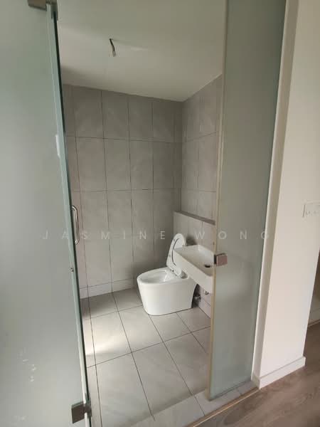 Kediaman Servis untuk Disewa di Emerald 9 - Jasmine Wong - Bathroom - PropertyGuru.com.my