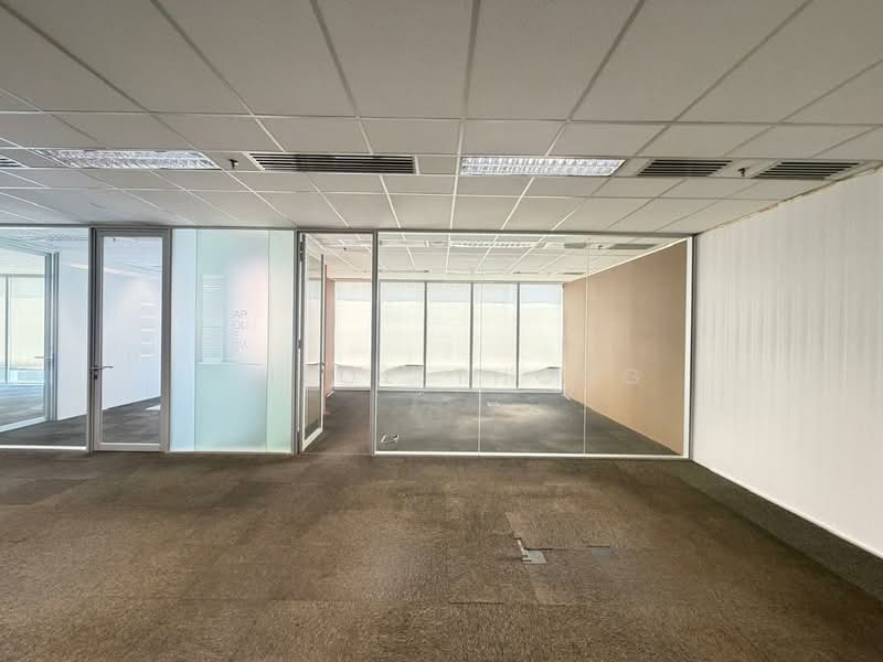 Pejabat untuk Disewa di Bukit Nenas (KL City Centre) - Chloe Thong - Interior - PropertyGuru.com.my