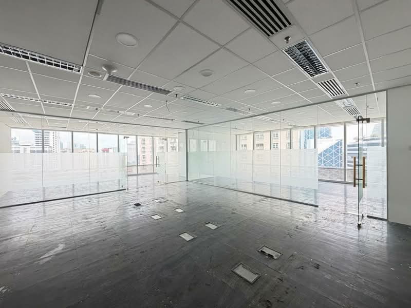 Pejabat untuk Disewa di Bukit Nenas (KL City Centre) - Chloe Thong - Interior - PropertyGuru.com.my