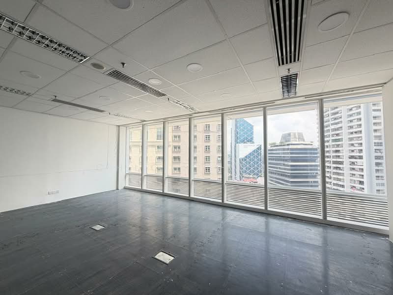 Pejabat untuk Disewa di Bukit Nenas (KL City Centre) - Chloe Thong - Interior - PropertyGuru.com.my