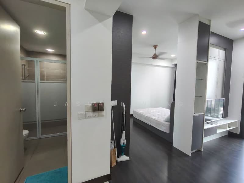Service Residence for Rent at 28 Boulevard - Jasmine Wong - Bathroom - PropertyGuru.com.my