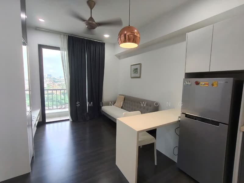 Service Residence for Rent at 28 Boulevard - Jasmine Wong - Living Room - PropertyGuru.com.my
