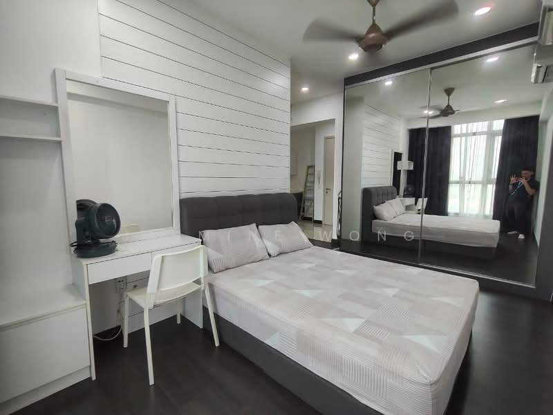 Service Residence for Rent at 28 Boulevard - Jasmine Wong - Bedroom - PropertyGuru.com.my