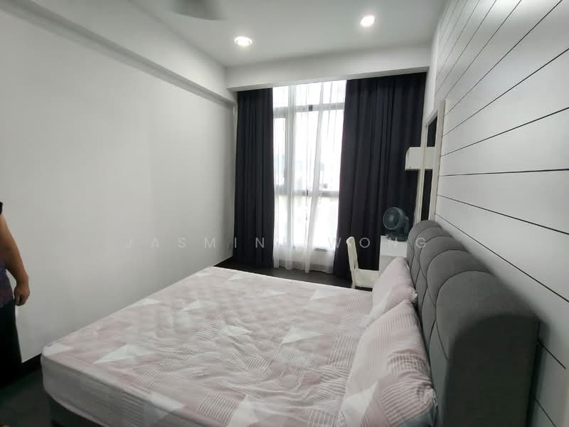 Service Residence for Rent at 28 Boulevard - Jasmine Wong - Bedroom - PropertyGuru.com.my