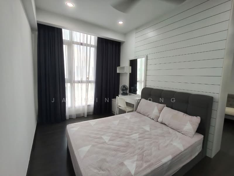 Service Residence for Rent at 28 Boulevard - Jasmine Wong - Bedroom - PropertyGuru.com.my
