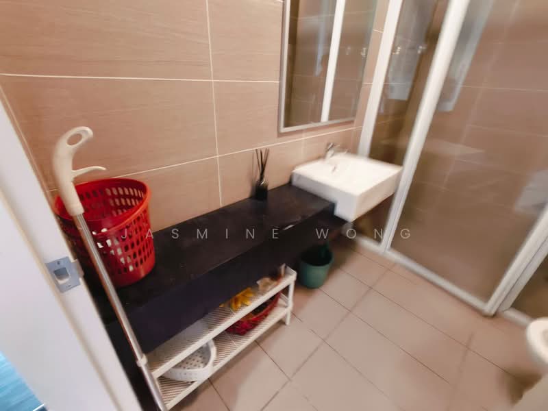 Service Residence for Rent at 28 Boulevard - Jasmine Wong - Bathroom - PropertyGuru.com.my