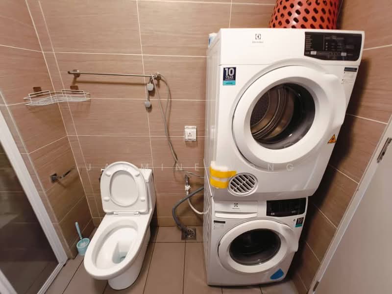 Service Residence for Rent at 28 Boulevard - Jasmine Wong - Bathroom - PropertyGuru.com.my