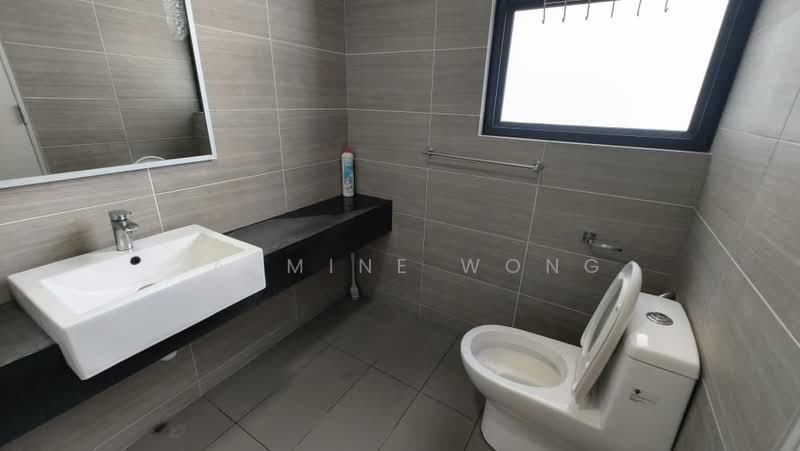 Servis Apartment untuk Disewa di 28 Boulevard - Jasmine Wong - Bathroom - PropertyGuru.com.my
