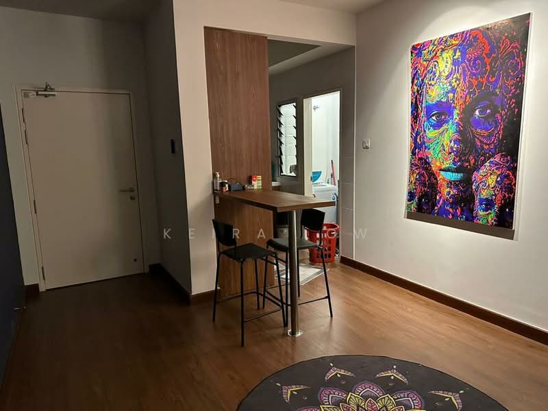 Kondominium untuk Disewa di Sofiya Residensi - Keira Low - Interior - PropertyGuru.com.my