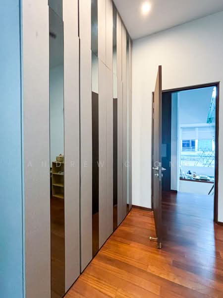 Rumah Teres untuk Disewa di Tanjung Bungah (Penang) - Andrew Chong - Interior - PropertyGuru.com.my