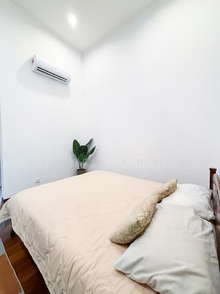 Rumah Teres untuk Disewa di Tanjung Bungah (Penang) - Andrew Chong - Bedroom - PropertyGuru.com.my