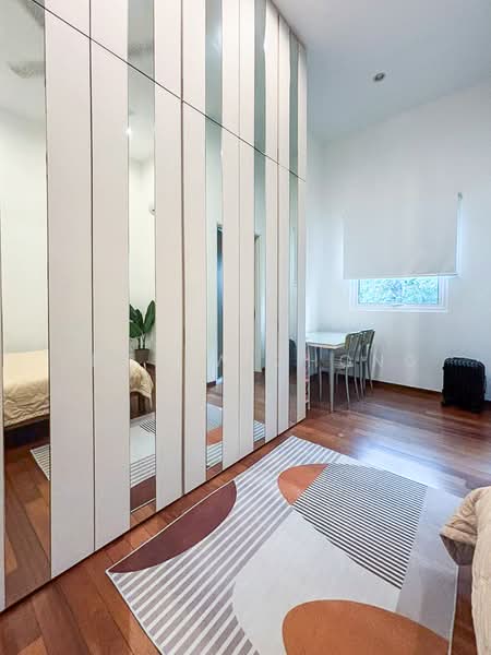 Rumah Teres untuk Disewa di Tanjung Bungah (Penang) - Andrew Chong - Bedroom - PropertyGuru.com.my