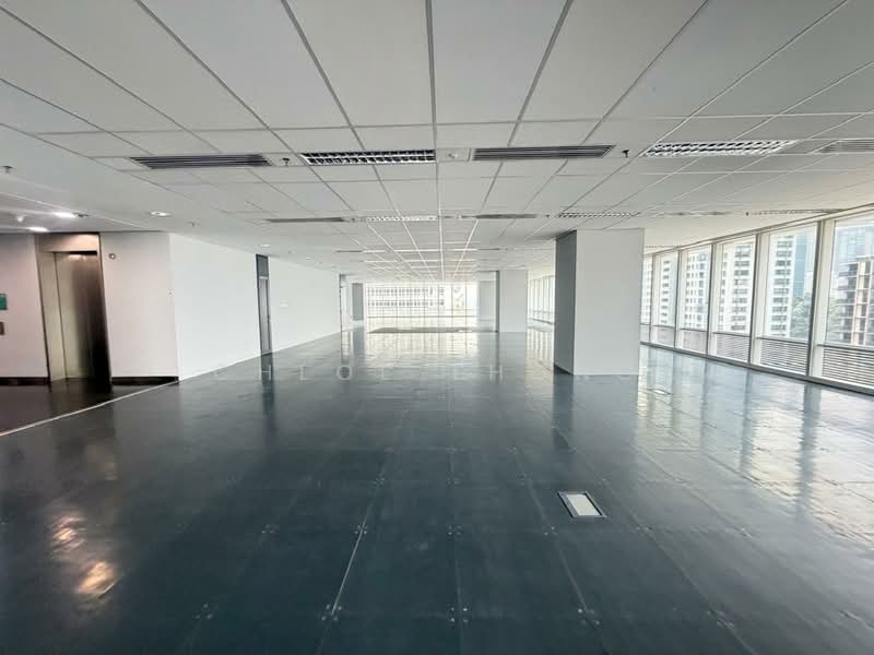 Pejabat untuk Disewa di Bukit Nenas (KL City Centre) - Chloe Thong - Interior - PropertyGuru.com.my