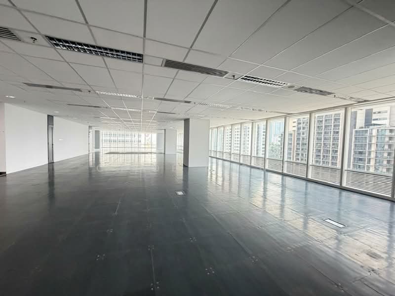 Pejabat untuk Disewa di Bukit Nenas (KL City Centre) - Chloe Thong - Interior - PropertyGuru.com.my