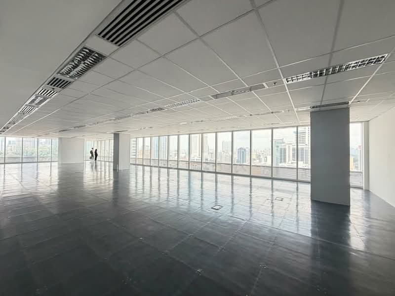Pejabat untuk Disewa di Bukit Nenas (KL City Centre) - Chloe Thong - Interior - PropertyGuru.com.my