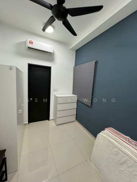 Condominium for Rent at The Havre Bukit Jalil - Jasmine Wong - Bedroom - PropertyGuru.com.my