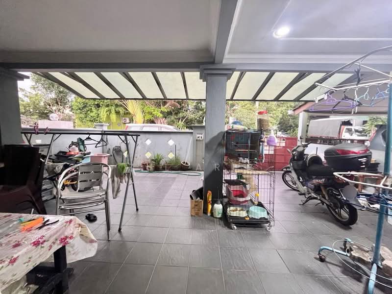 Rumah Teres 1 Tingkat untuk Dijual di Shah Alam (Selangor) - Zul Arif - Exterior - PropertyGuru.com.my