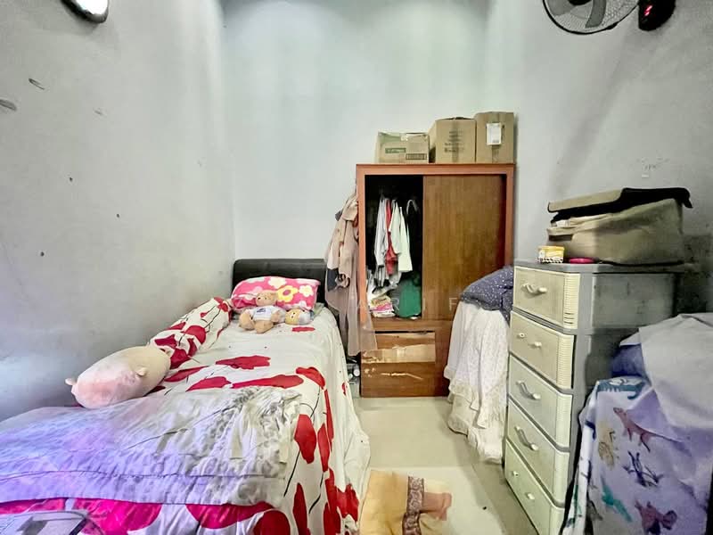 Rumah Teres 1 Tingkat untuk Dijual di Shah Alam (Selangor) - Zul Arif - Bedroom - PropertyGuru.com.my