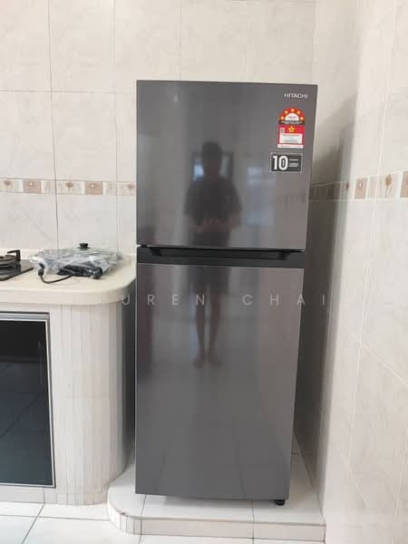Semi-Detached House for Sale in Bukit Indah (Iskandar Puteri (Nusajaya)) - Lauren Chai - Kitchen - PropertyGuru.com.my