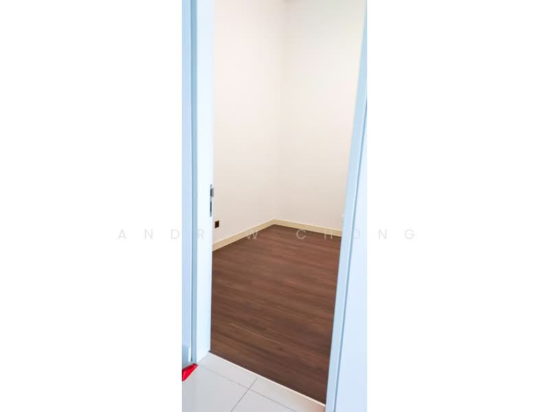 Service Residence for Rent at The Park 2 - Andrew Chong - PropertyGuru.com.my