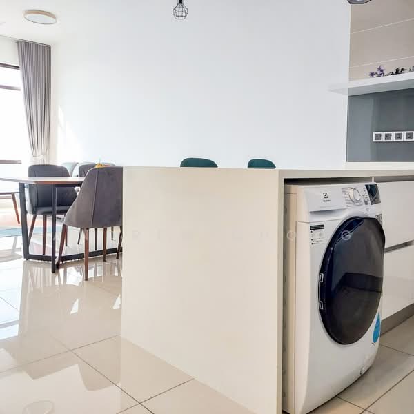 Service Residence for Rent at The Park 2 - Andrew Chong - PropertyGuru.com.my